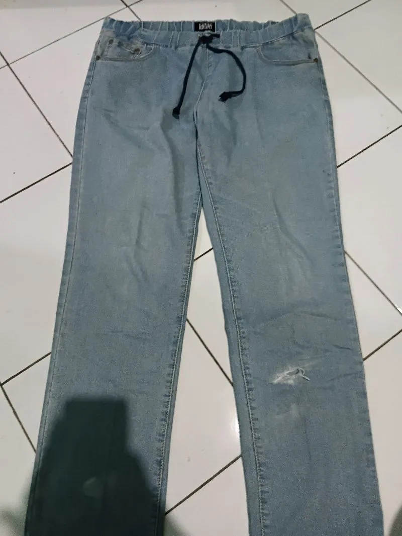 celana jeans photo 1