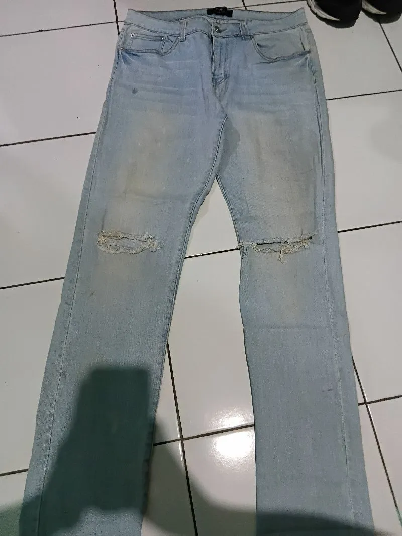 celana jeans photo 1