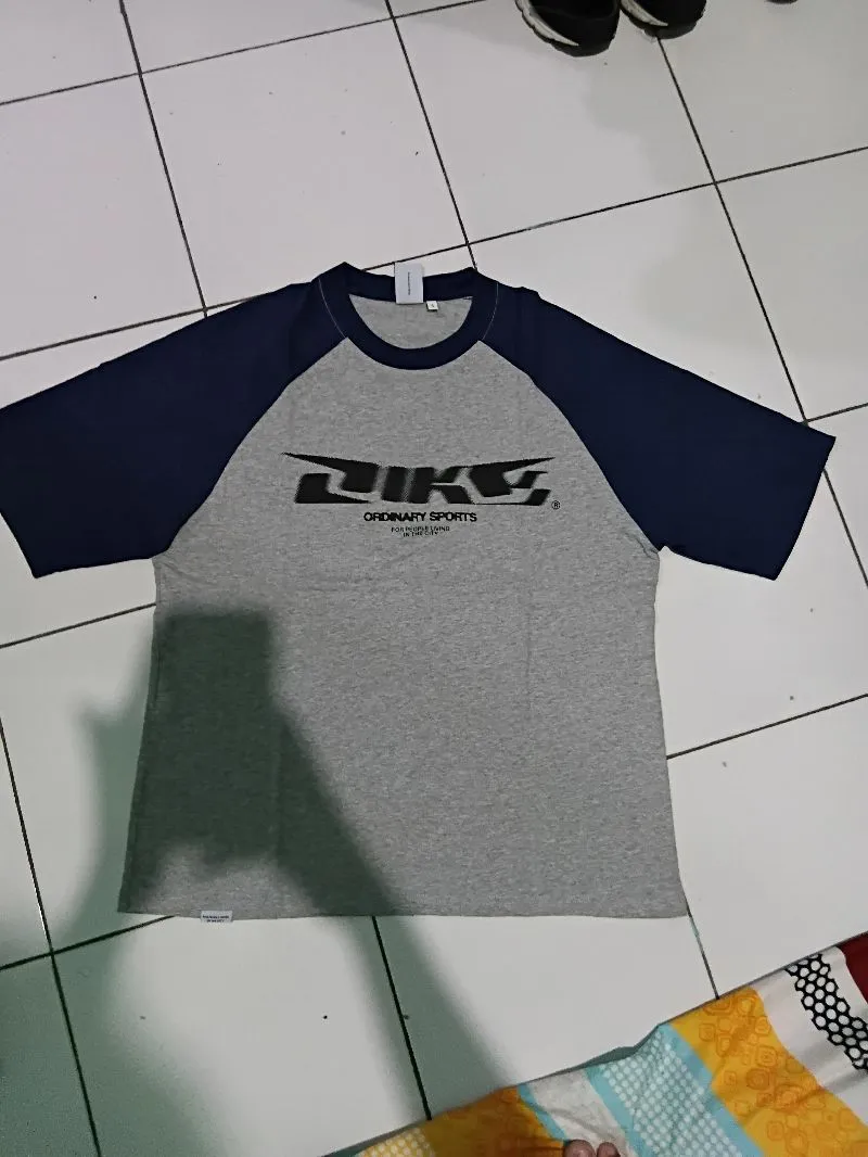 kaos boxy, urbandtype photo 1