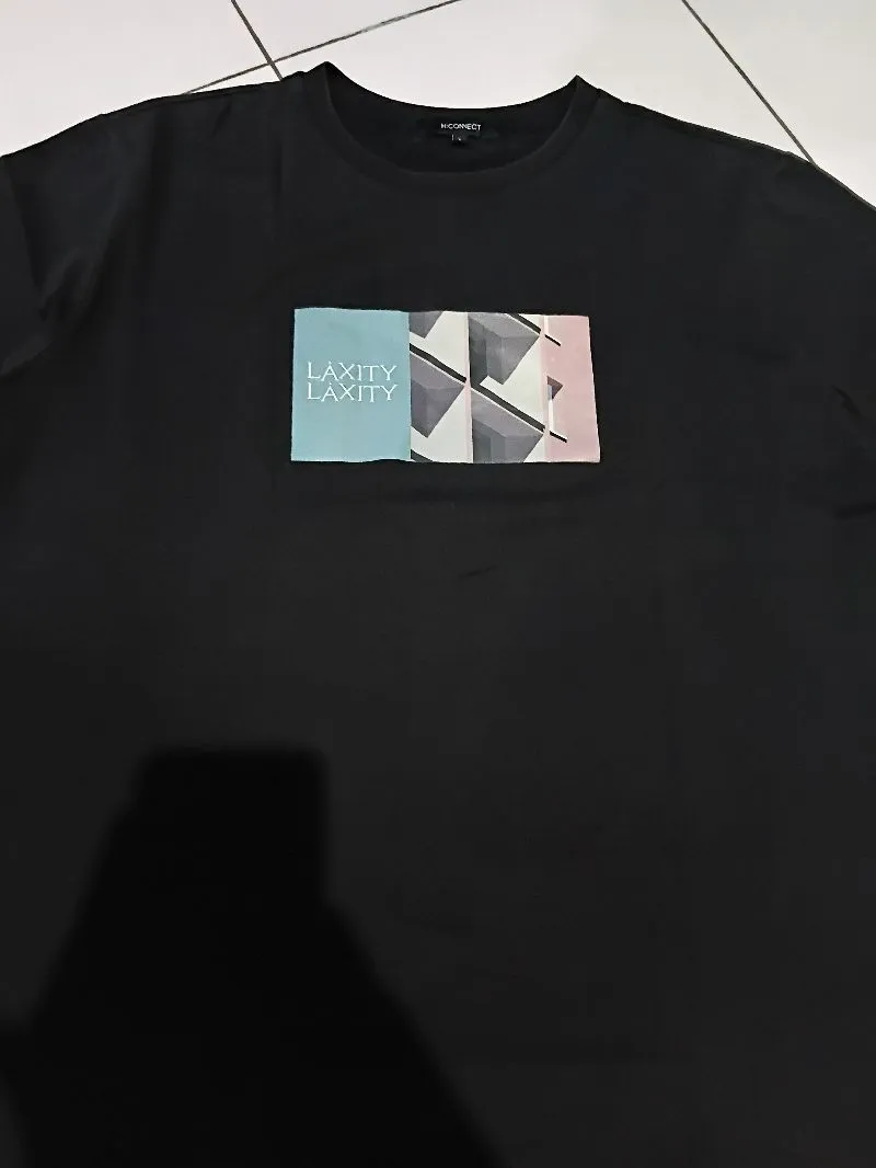 kaos unisex photo 1