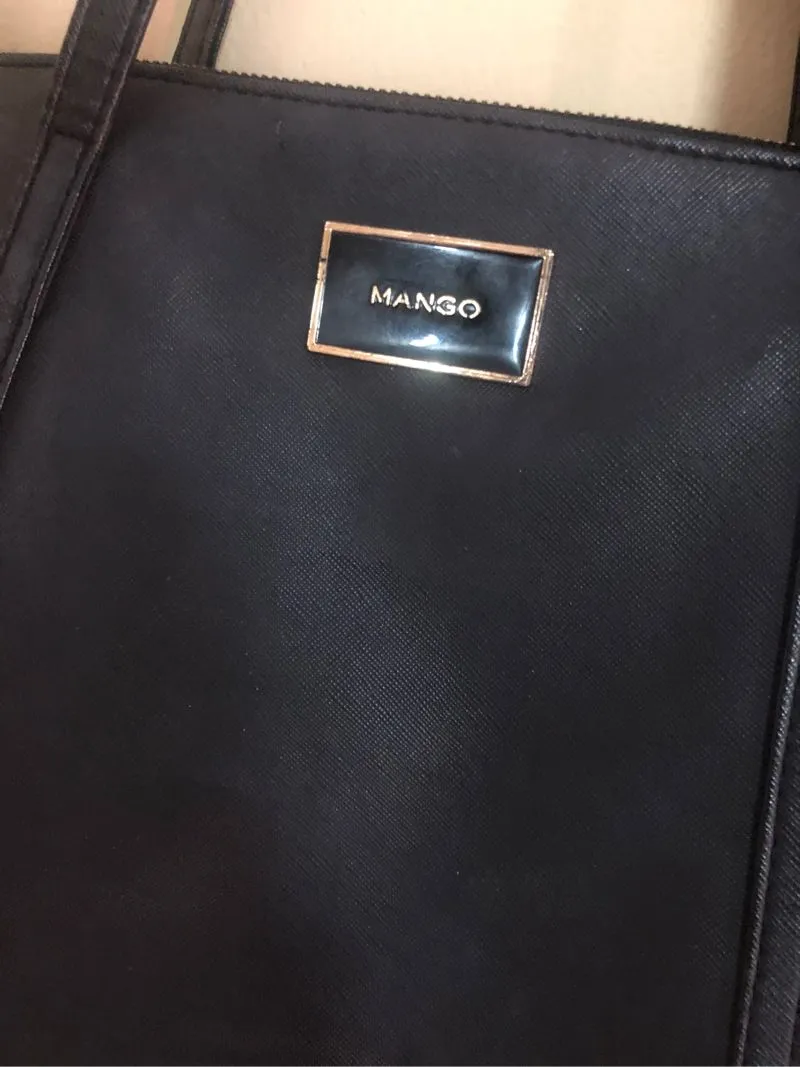 Mango Tote Bag Original photo 1