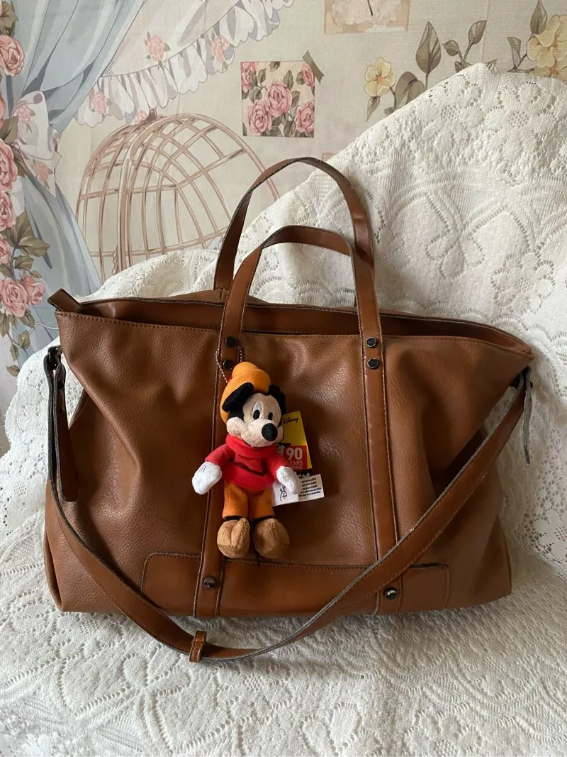 Large Tote Bag photo 1