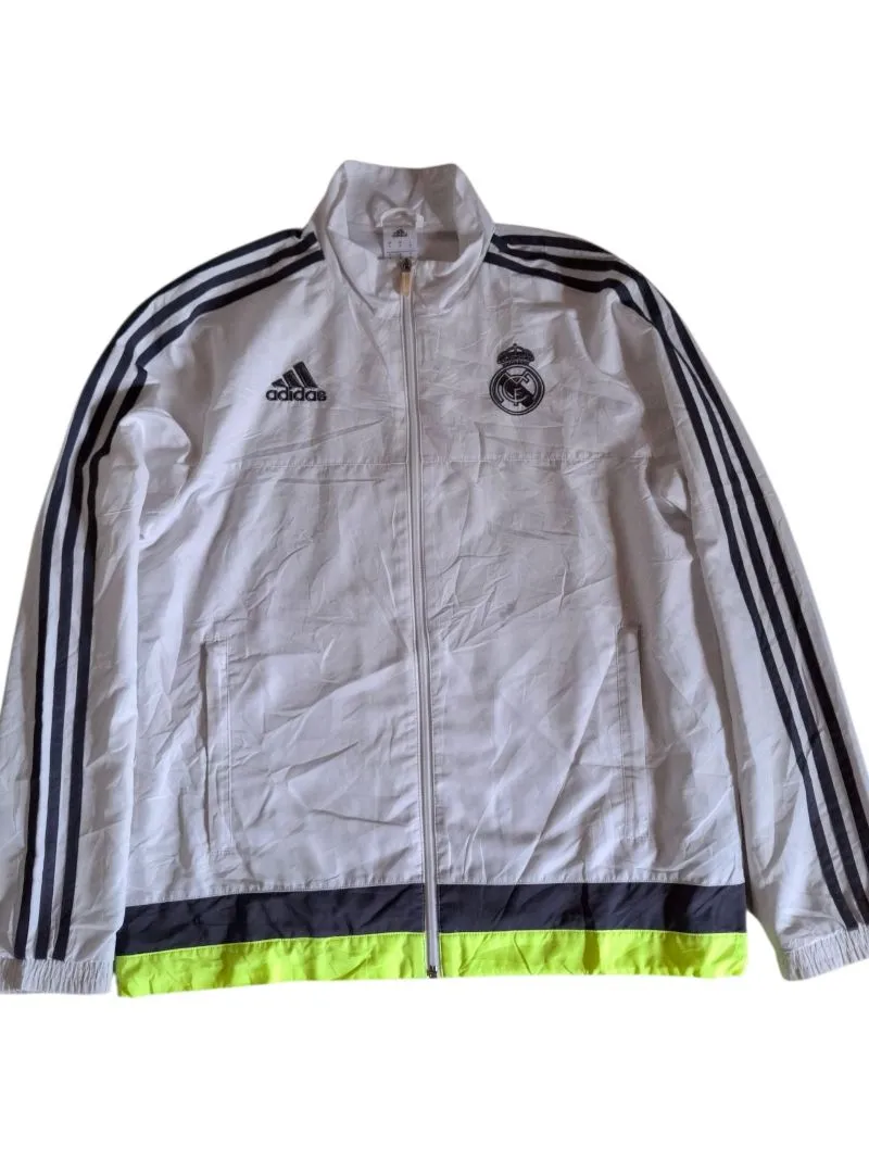 Trectop Real Madrid 2015-16 not nike acg adidas fila puma he photo 1
