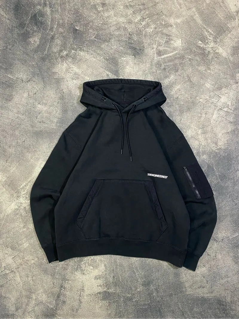 Hoodie Air Jordan photo 1