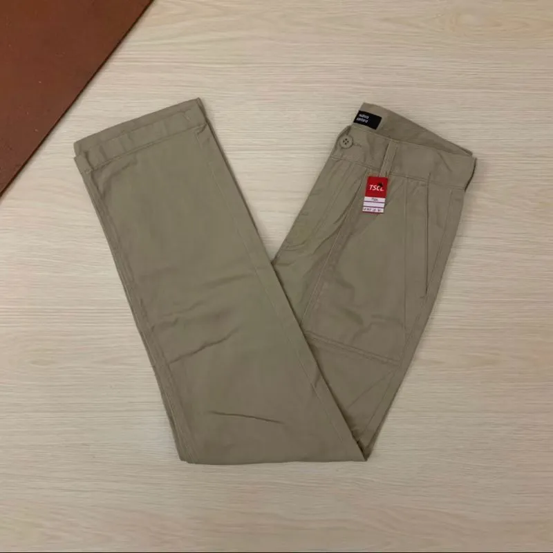 Musinsa Standard Fatigue Pants photo 1