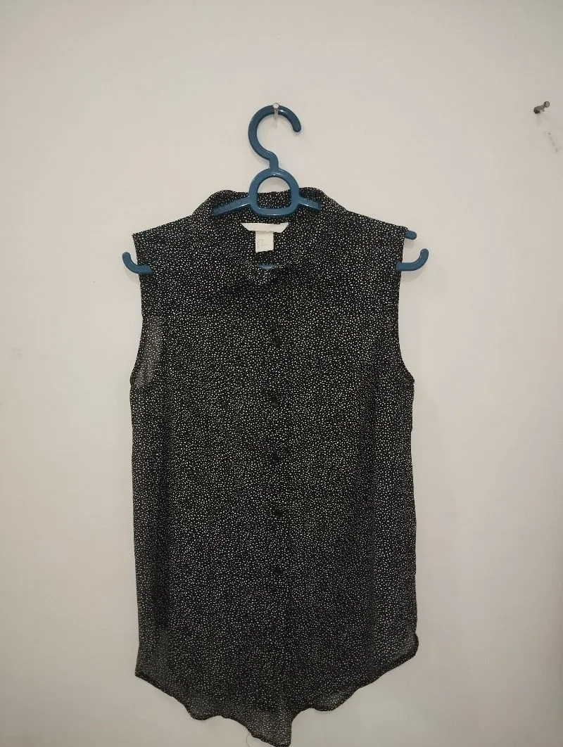 H&M vest cantik photo 1