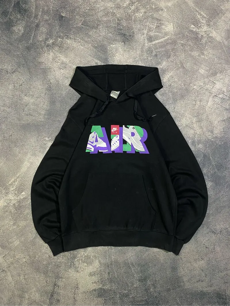 Hoodie Nike Air photo 1