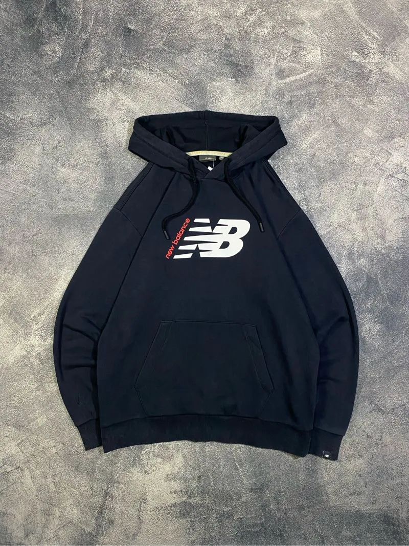 Hoodie new Balance photo 1