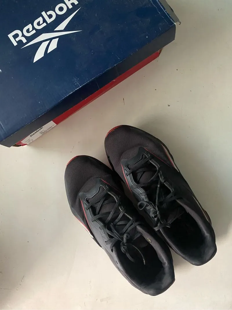 Reebok Zig Dinamica photo 1