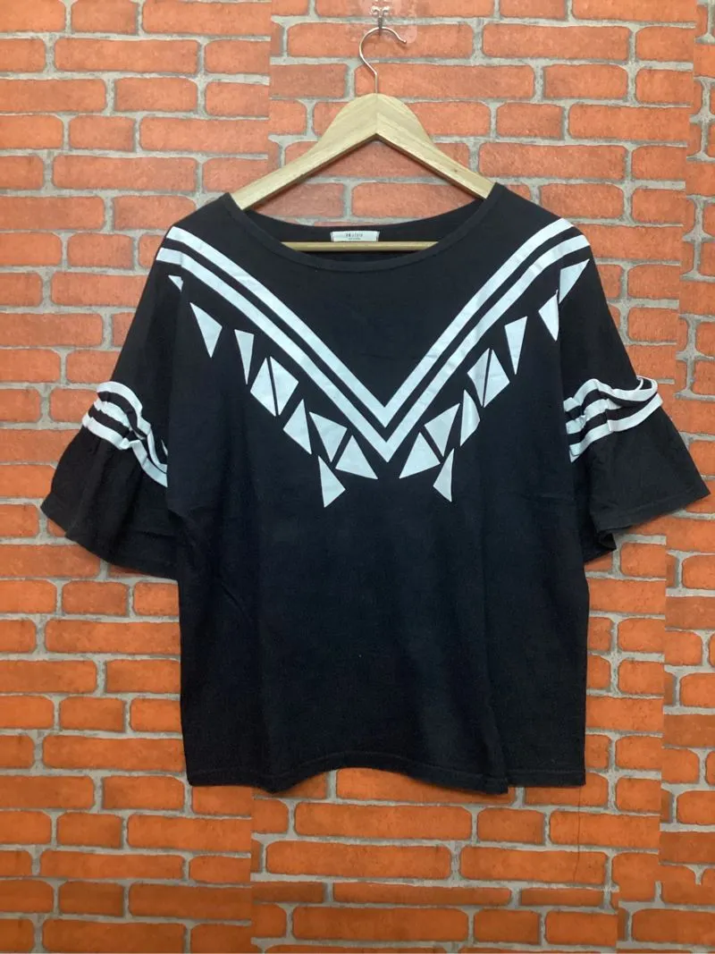 Kaos Korea HM Style photo 1