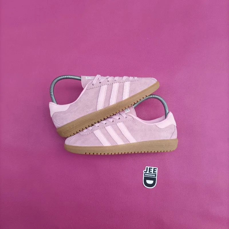 Adidas Bermuda Pink photo 1