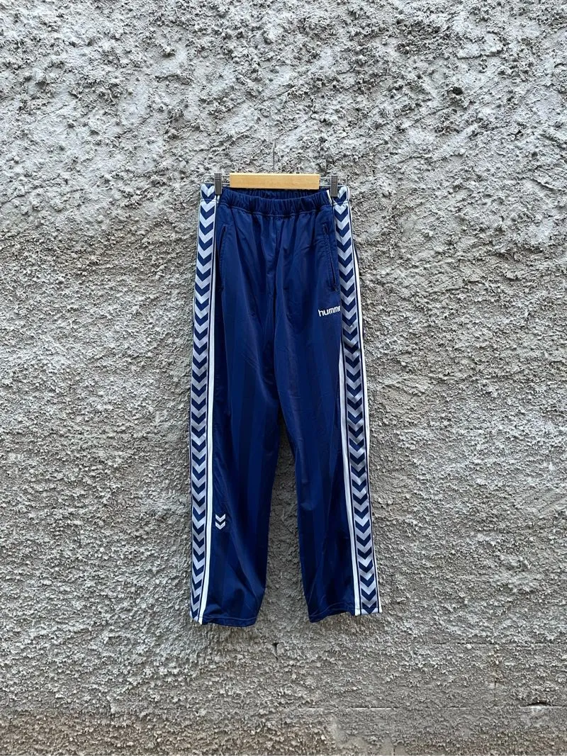Tracksuits Vintage Hummel Taped photo 1