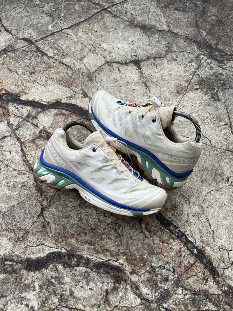 SALOMON S-LAB XT 6 photo 1