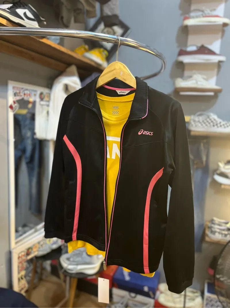 TRACKTOP ASICS photo 1