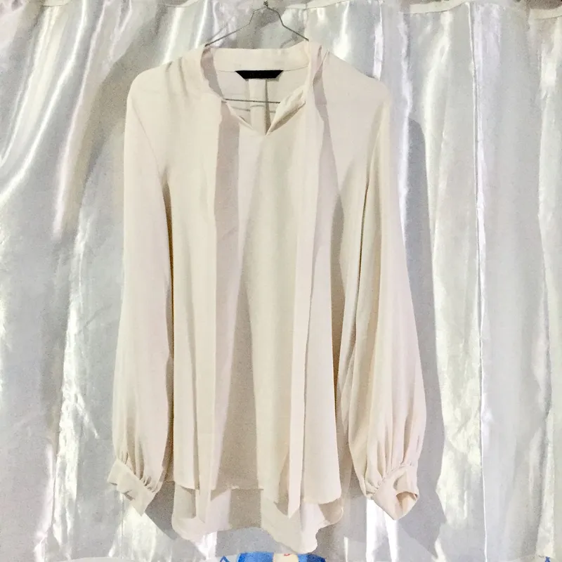 The Executive Blouse very good condition photo 1