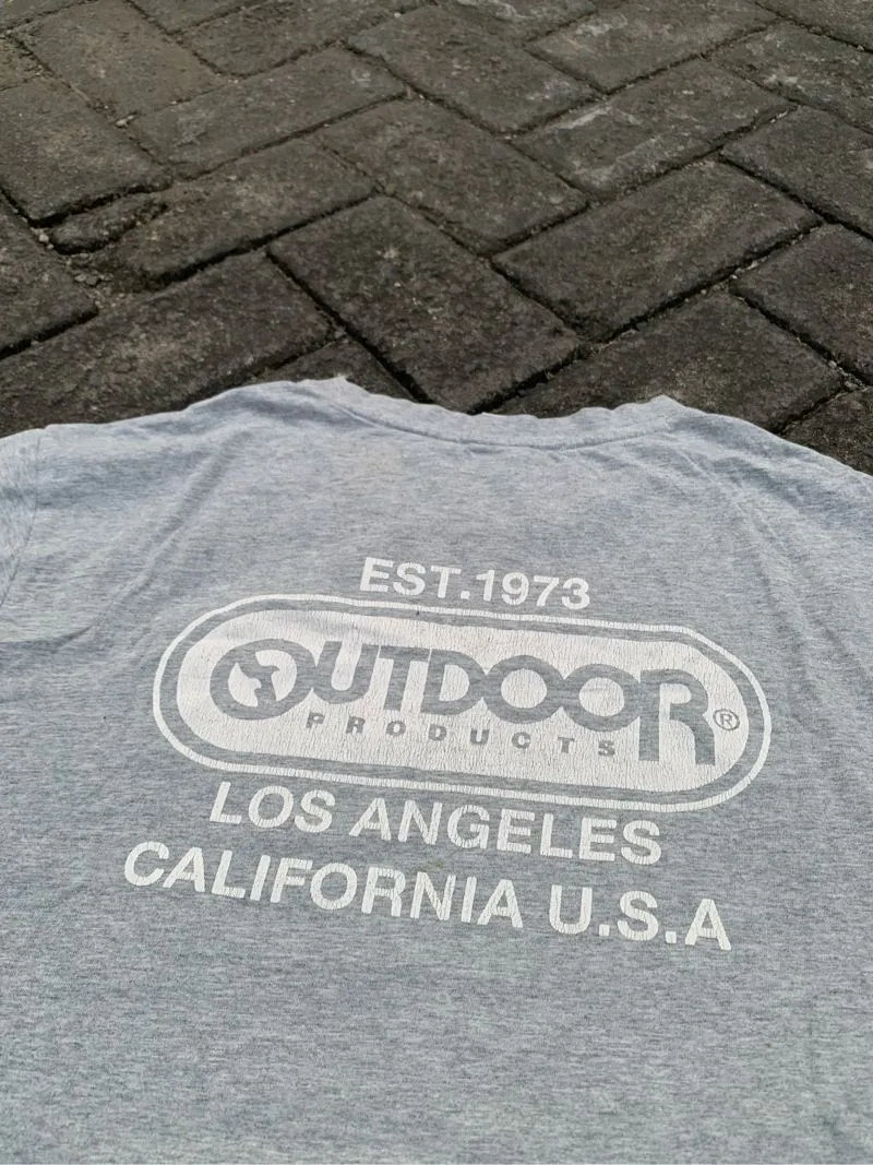 kaos outdoor photo 1