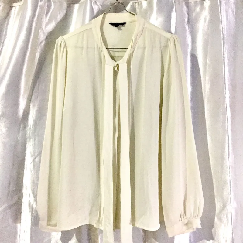 The Executive Blouse very good condition photo 1