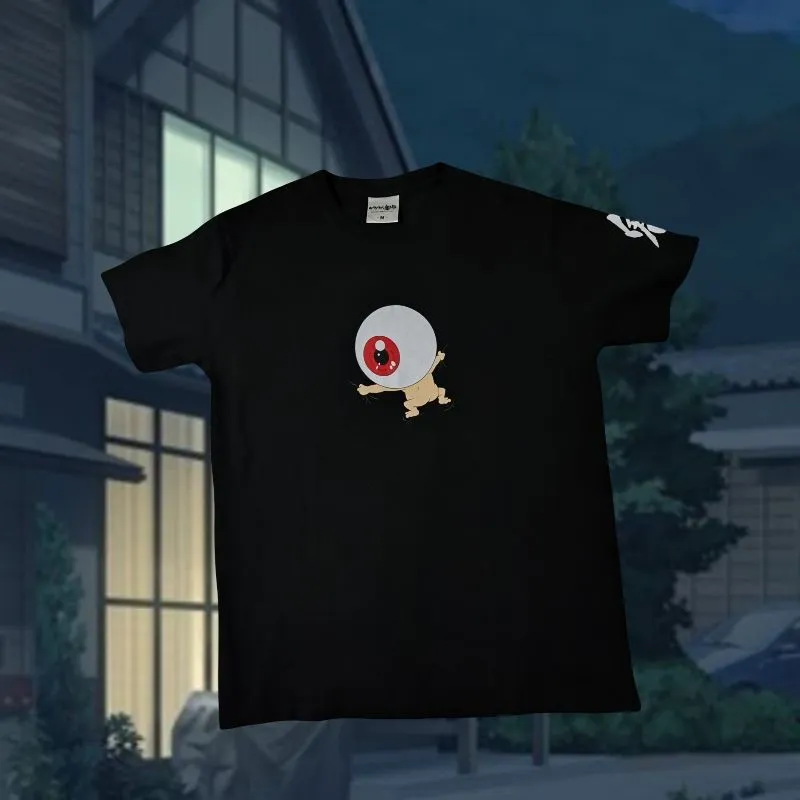 T-shirt Vintage Anime GeGeGe No Kitaro  photo 1