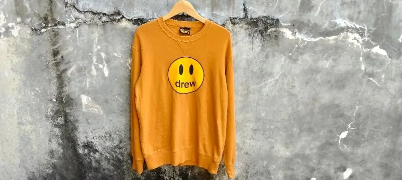 Crewneck Drew photo 1