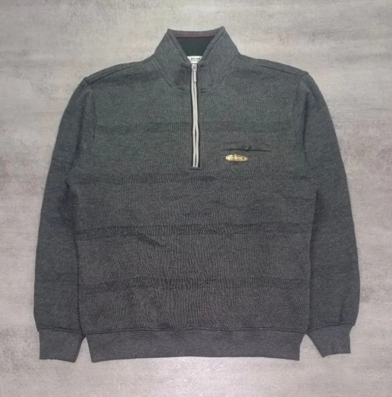 CREWNECK DUNLOP photo 1