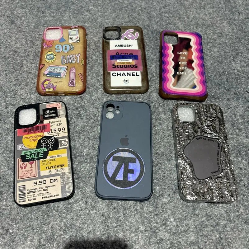 Take all case iphone 11 photo 1