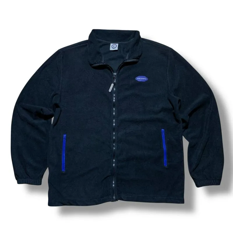 Born Champs Sherpa Jacket photo 1