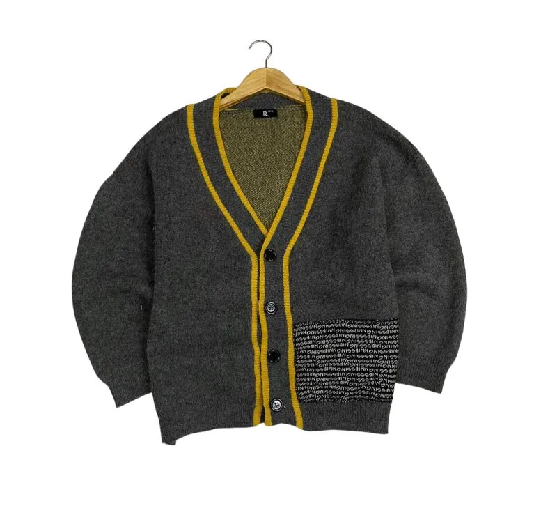 CARDIGAN RAJUT photo 1