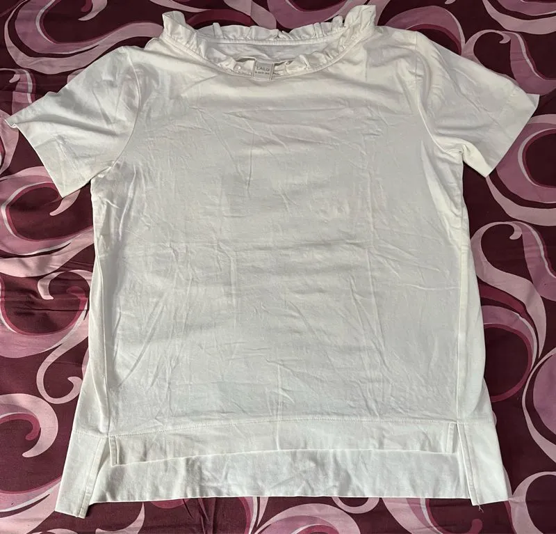 Lalu Kaos Preloved photo 1