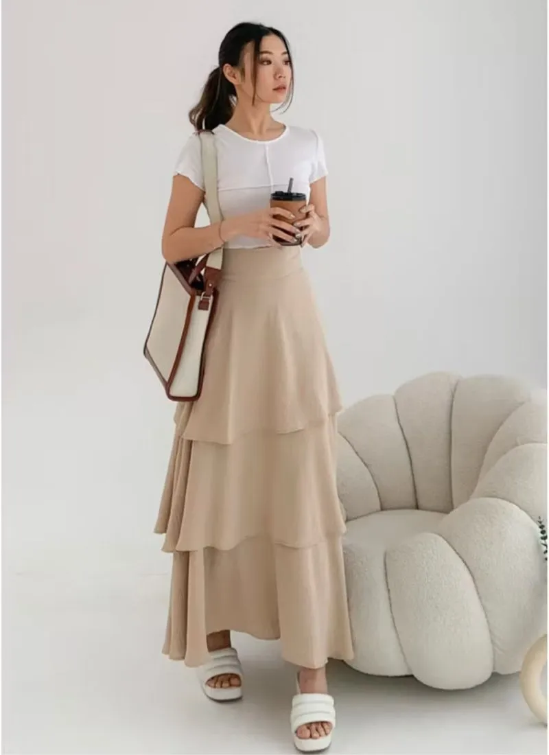 Claude skirt/ rok wanita photo 1