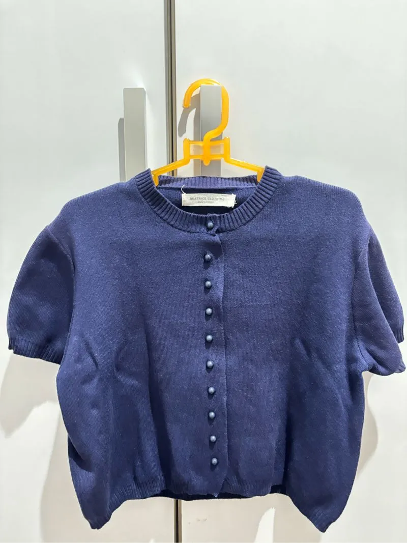 Cardigan beatrice photo 1