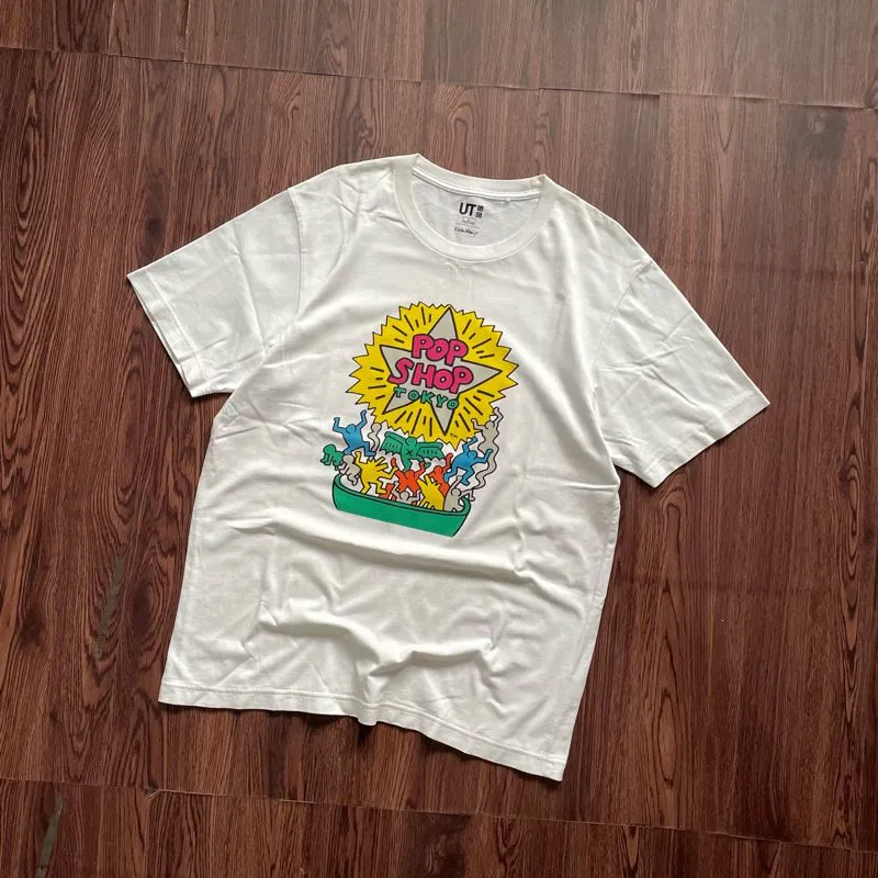 KEITH HARING  photo 1