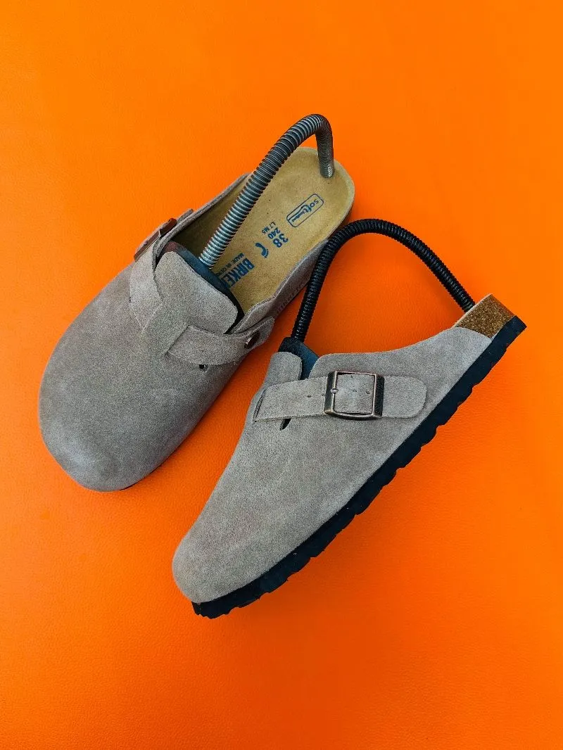 BIRKENSTOK
 photo 1