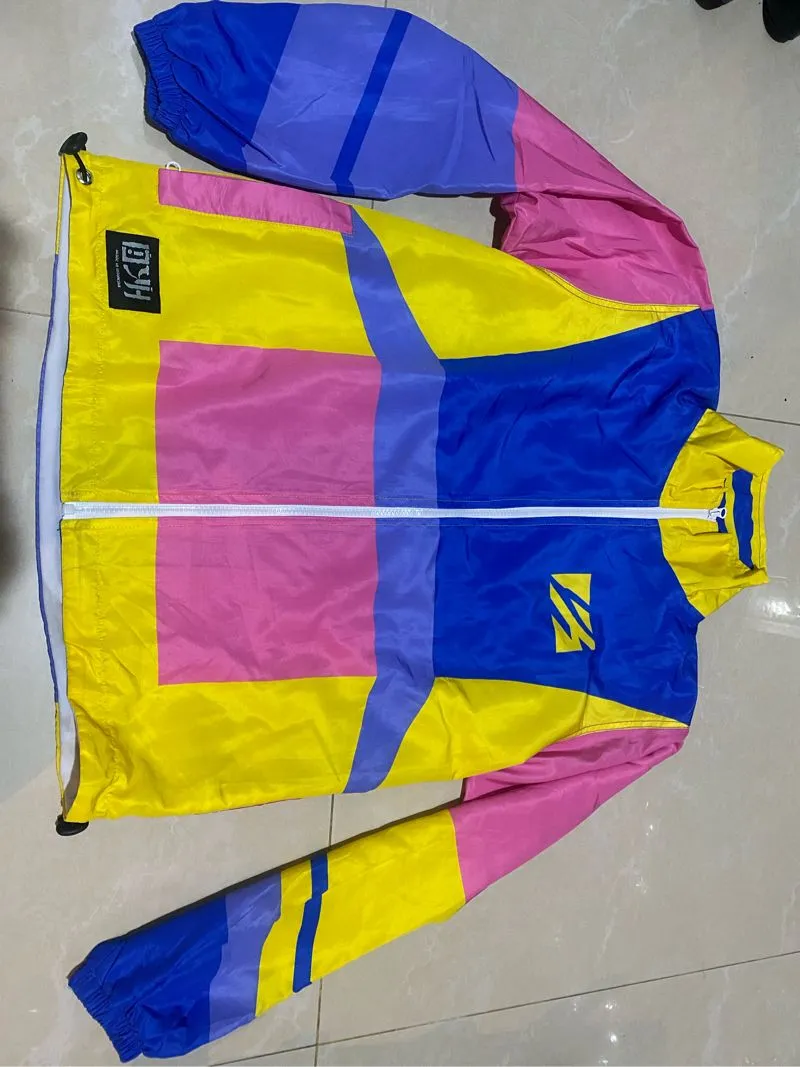 Jaket photo 1