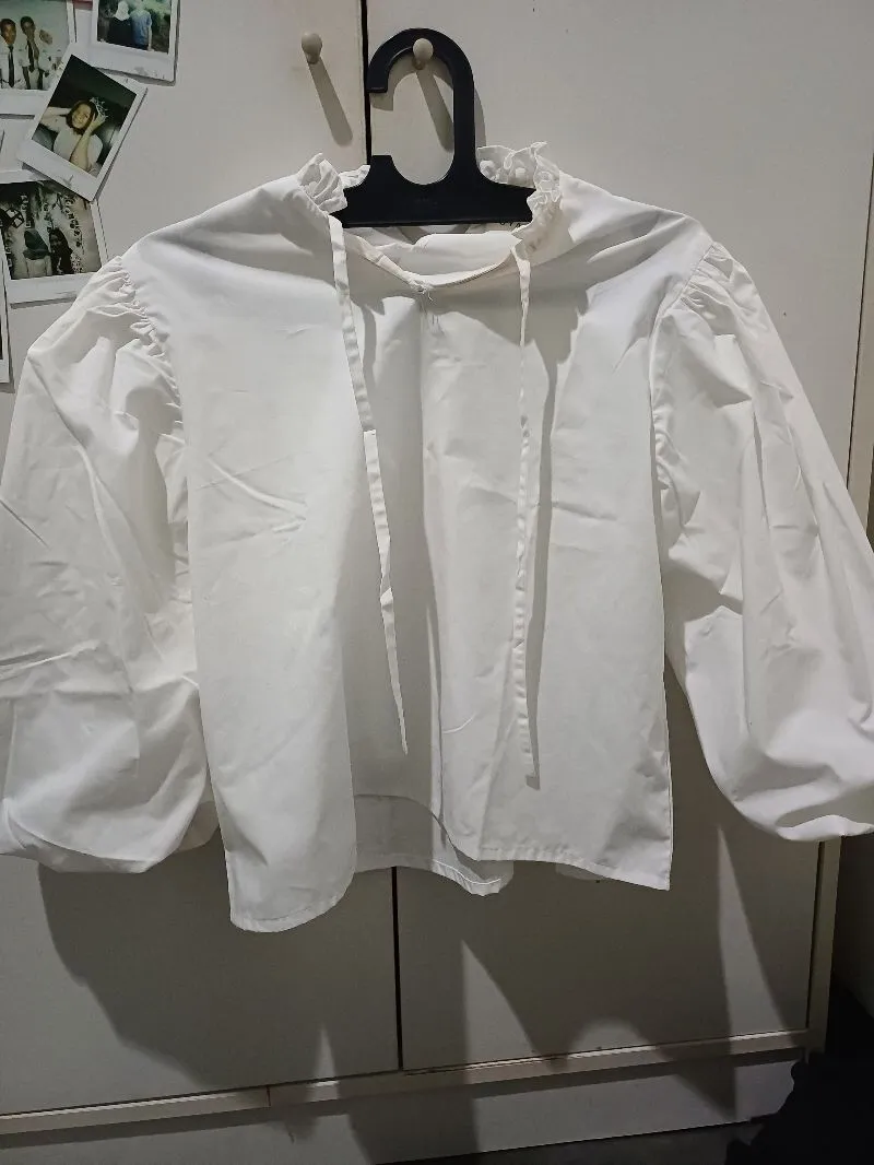 Blouse Byara photo 1