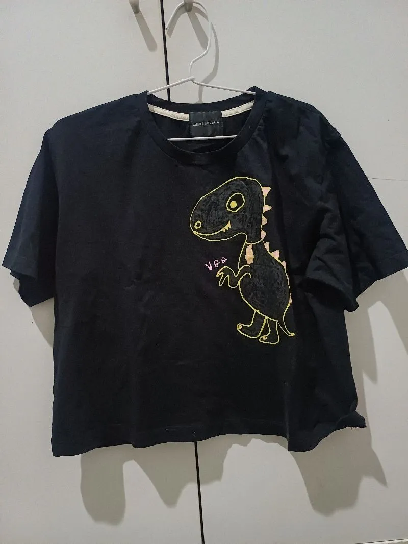Vanilla Gate Galla t-shirt photo 1