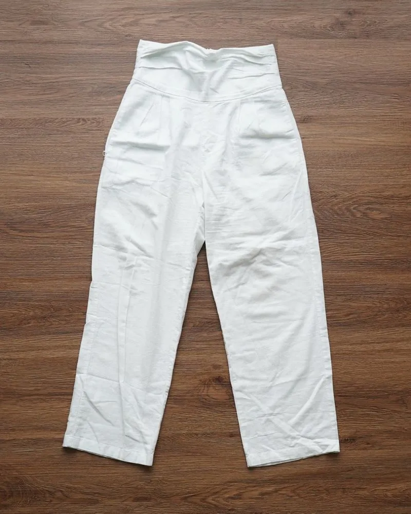 [PRELOVED] Njonjagan Pants photo 1