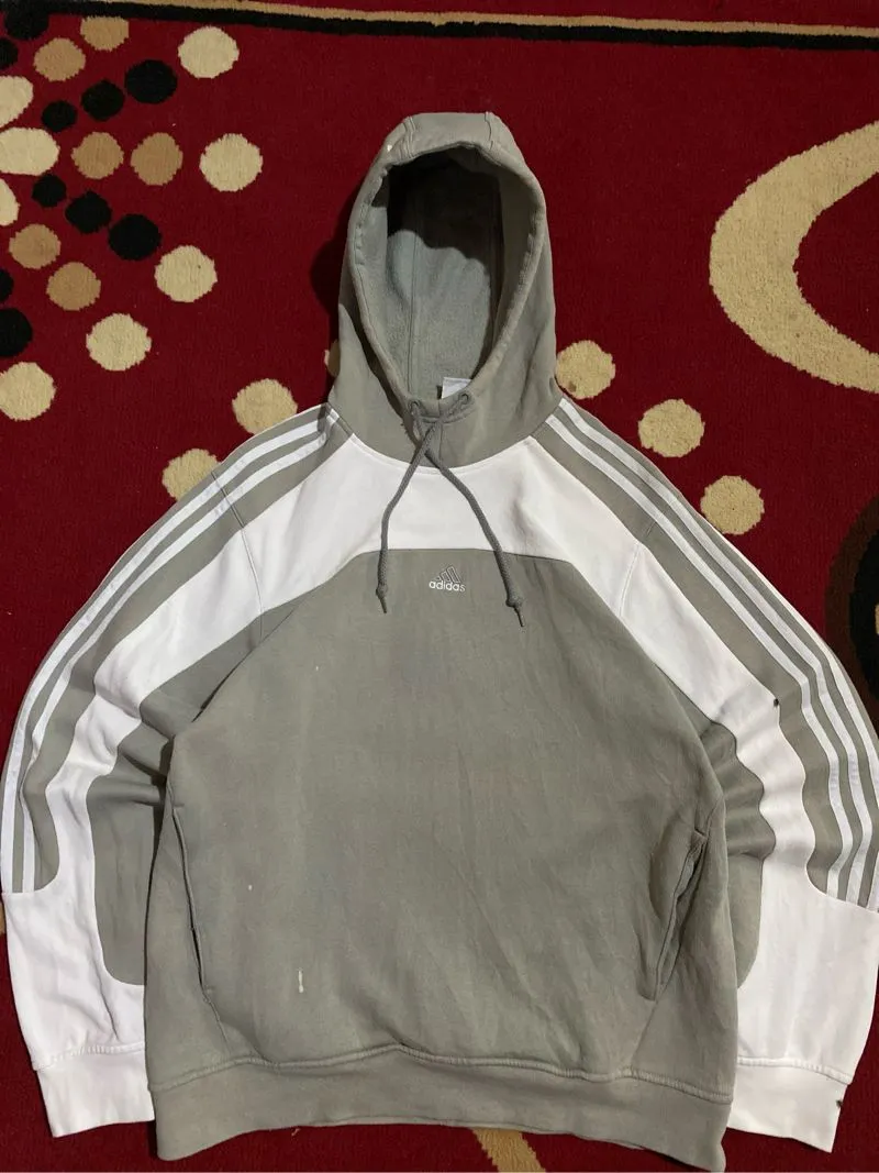 Adidas vintage  photo 1