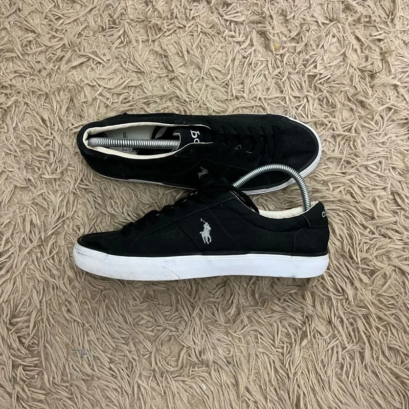 Sneakers Polo ralph lauren size 42 photo 1