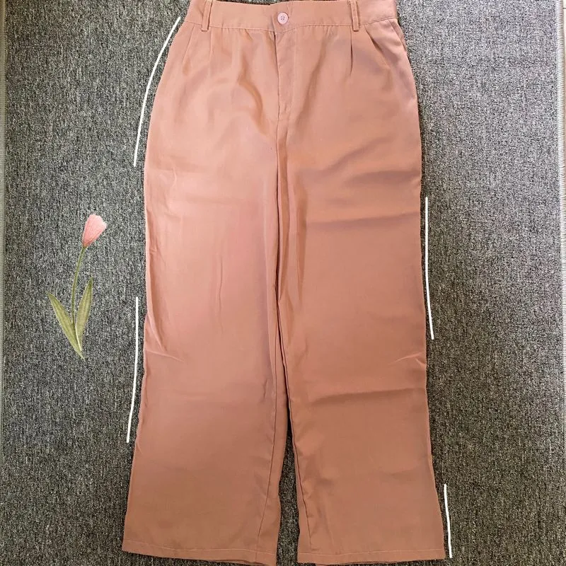 Highwaist Cullotes photo 1
