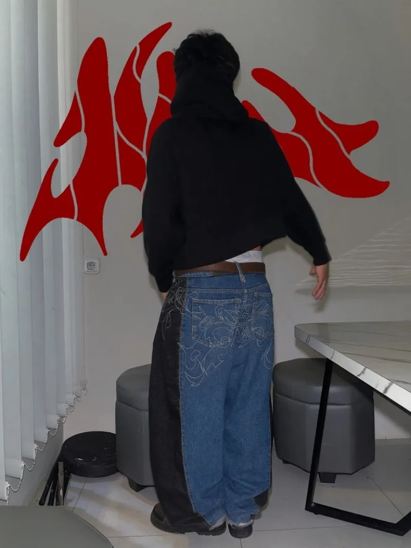 Streatwear y2k photo 1