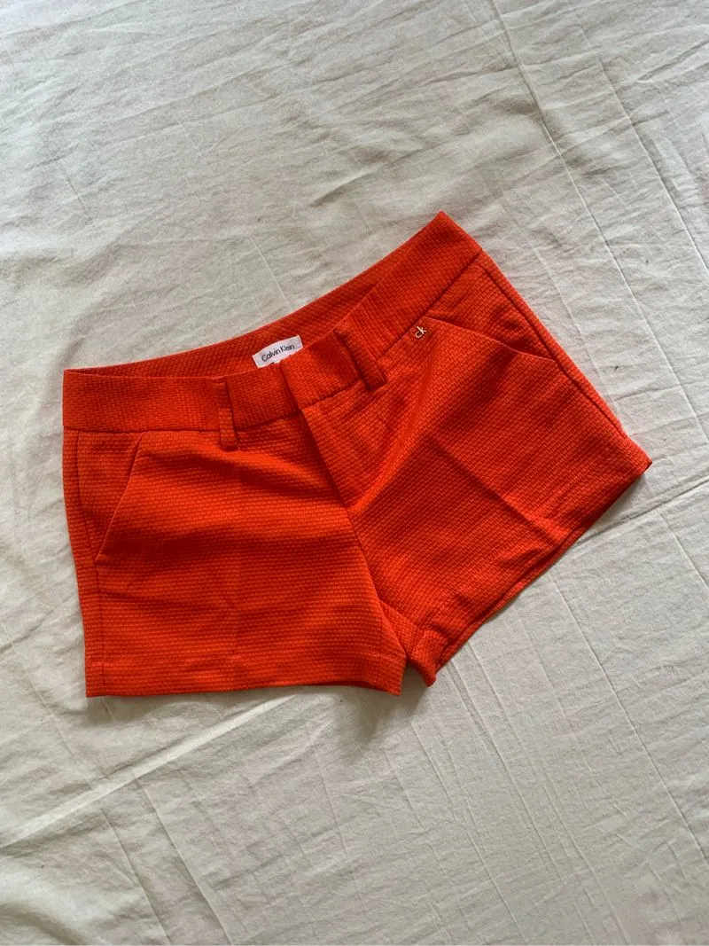 Calvin Klein Shorts photo 1