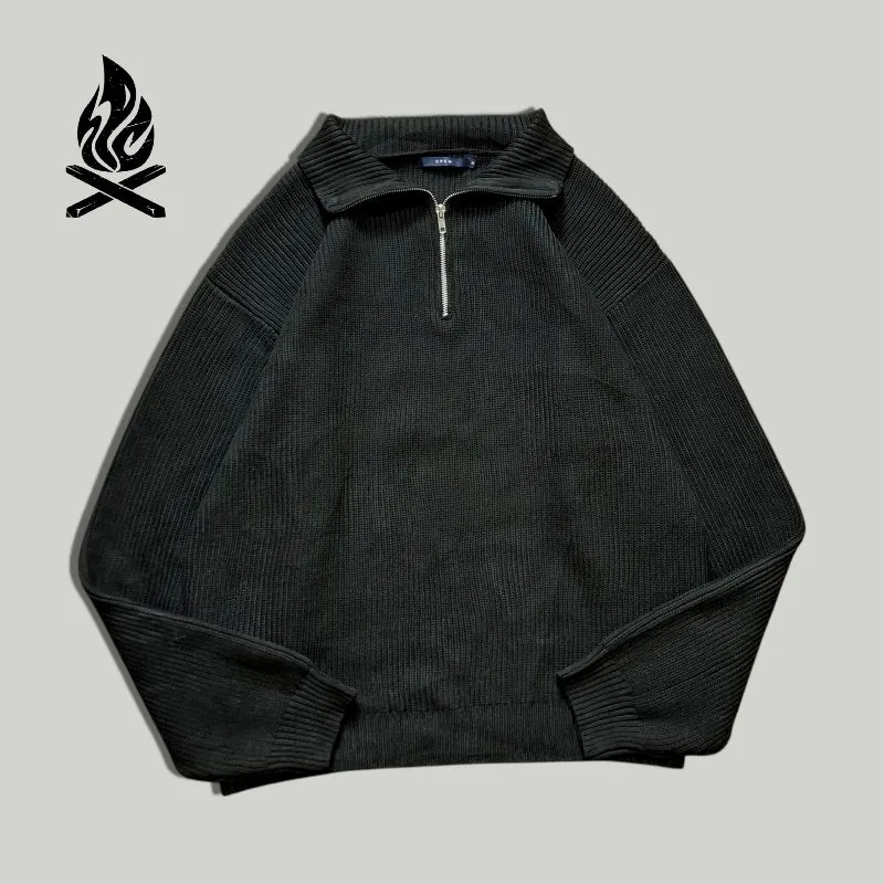 Knitwear Halfzip Texture by CPCM
 photo 1