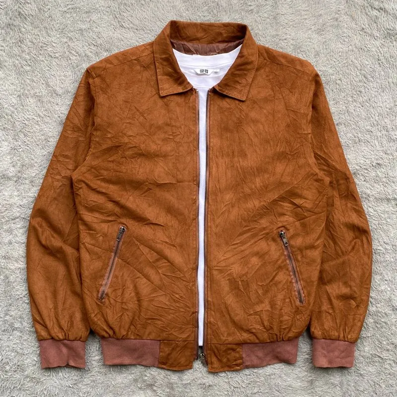 Work jaket Mind photo 1