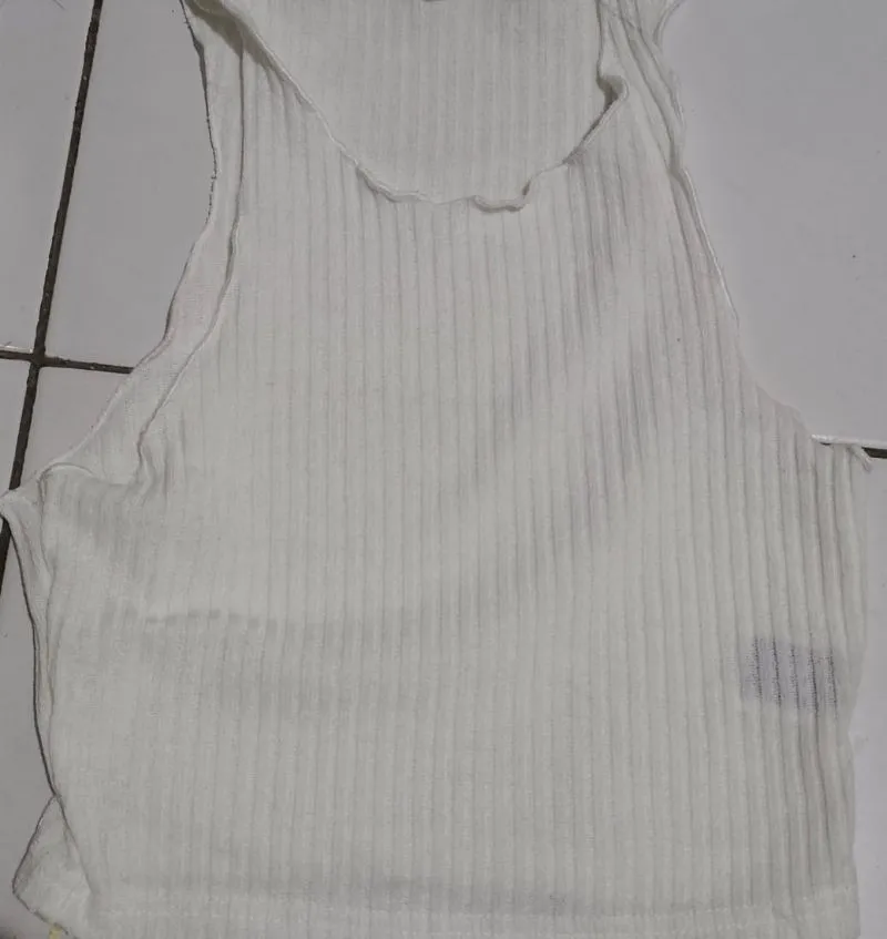 Shein Tanktop   photo 1