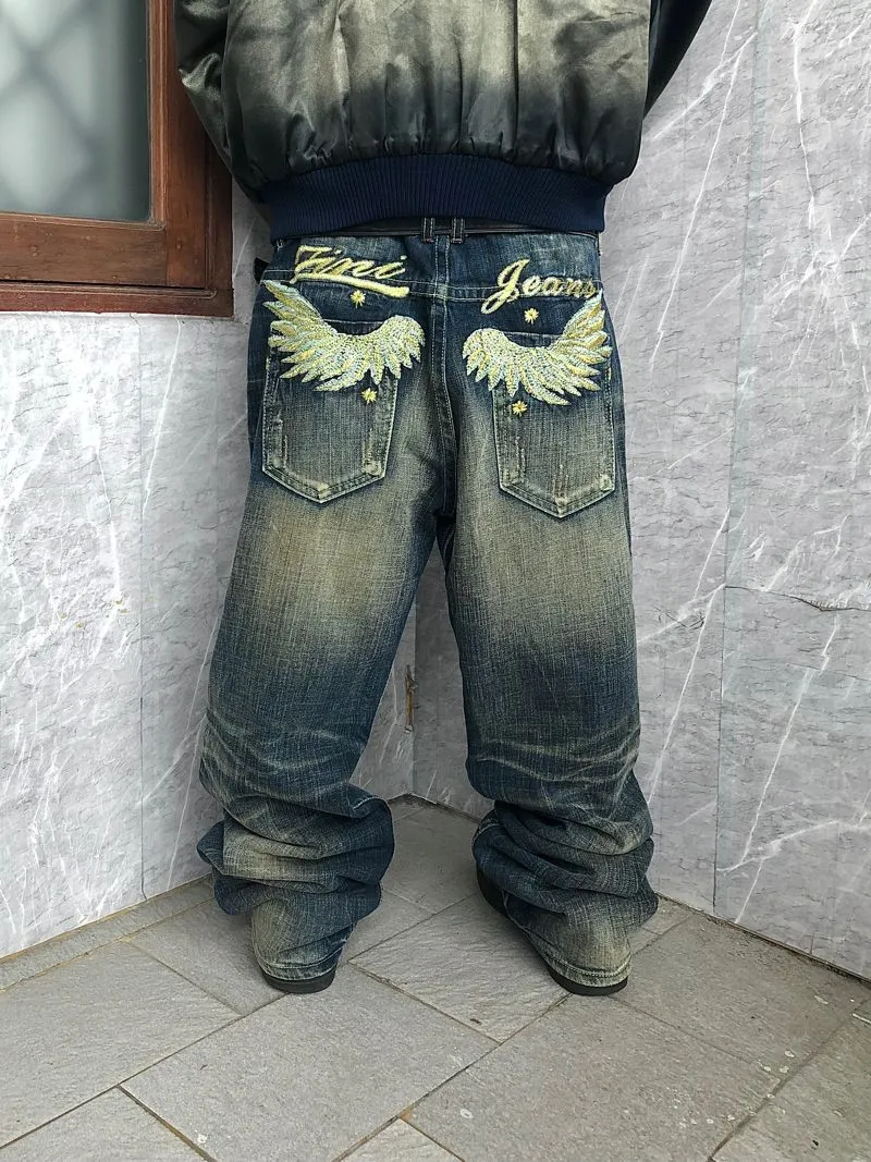 VTG 5th LAB JEANS SHINE photo 1