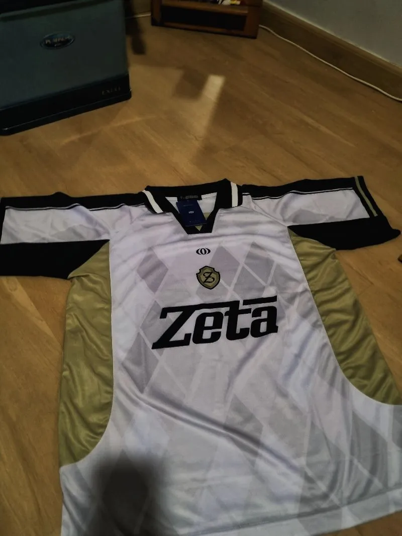 Meganeco Zeta Jersey photo 1