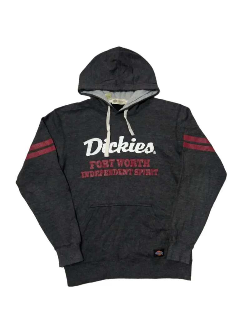 DICKIES HOODIE SIZE MEDIUM FULL TAG photo 1