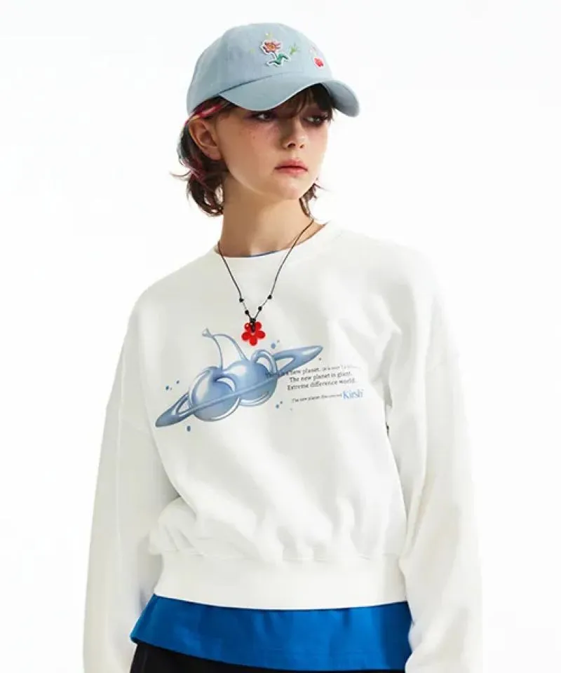 crewneck krish photo 1