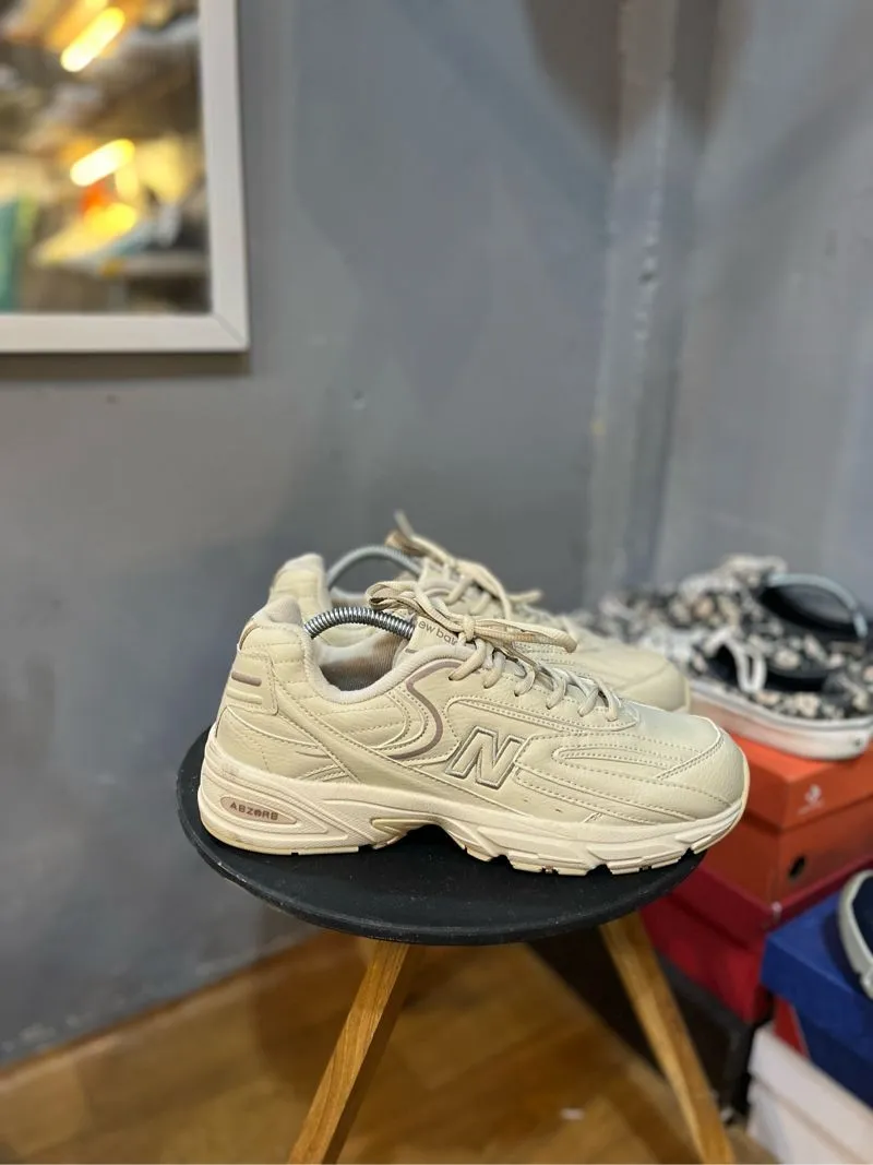 NB 529 Abzorb cream  photo 1