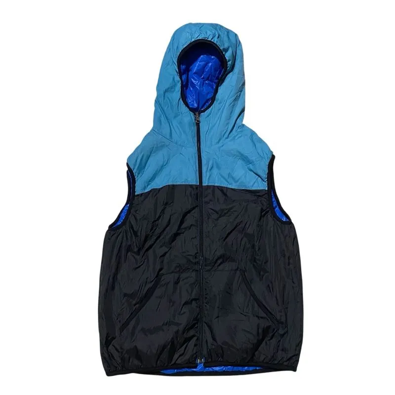 Camp7 reversible vest jacket photo 1